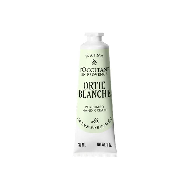 L'OCCITANE Крем для рук 30мл