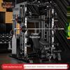 Yongchi Home Gym Power Cage and Squat Rack