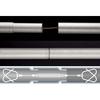 Snow Peak Tarp Upright Pole Set TP-080 Camp Outdoor