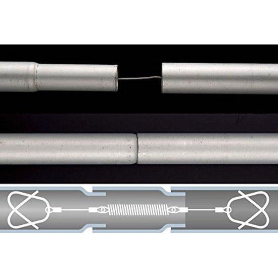 Snow Peak Tarp Upright Pole Set TP-080 Camp Outdoor