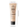 Liquid Foundation Concealer Oil Control BB Cream Moisturizing Brightening Skin Tone Long-lasting Waterproof Makeup