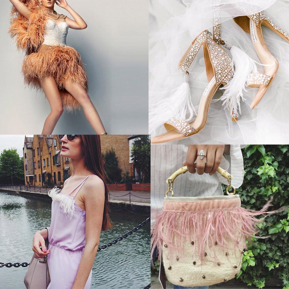 Перо1Метр Натуральная Страусиная Перовая Отделка 8-10см Свадебное Вечернее Платье DIY Швейные Аксессуары Обработка Ювелирных Изделий Лента Plumas Поделки