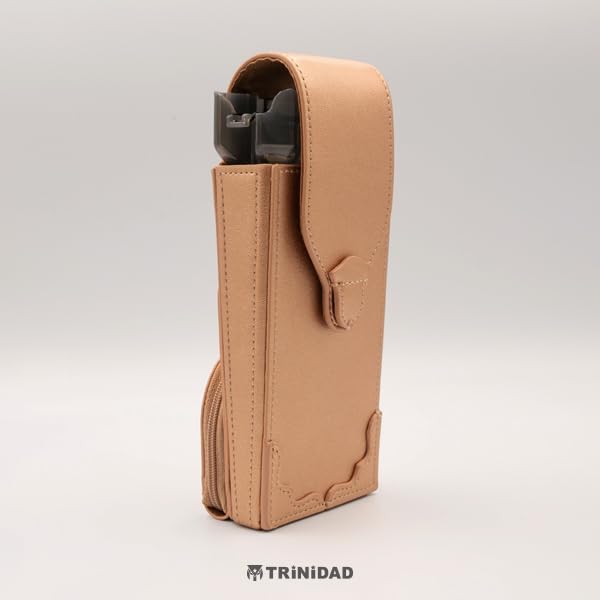 TRiNiDAD Cuarto Gold Trinidad Cuarto Condor Box Двойной включен