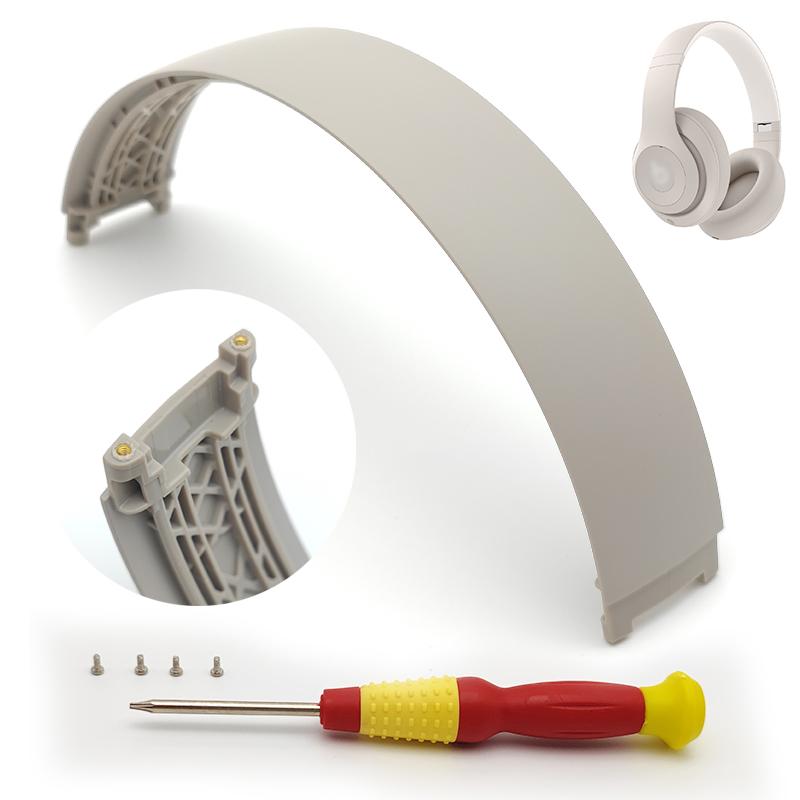 Сменная повязка на голову для беспроводных наушников Beat Studio Pro, совместимая с Studio3 Studio2 Top Headband Parts