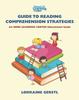 Книга OMNI Learning Guide To Reading Comprehension Strategies : OMNI Learning Center Educational Guides