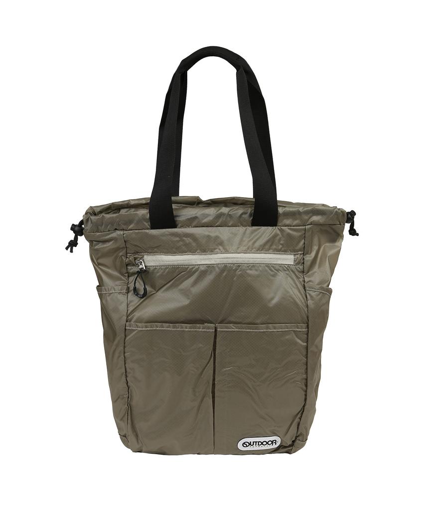 Outdoor Products 163123 Рюкзак-сумка (Грейдж)