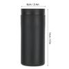 240ml Soap Dispenser Refillable Divided Bottle Container Squeeze Bottle  Essential Oil