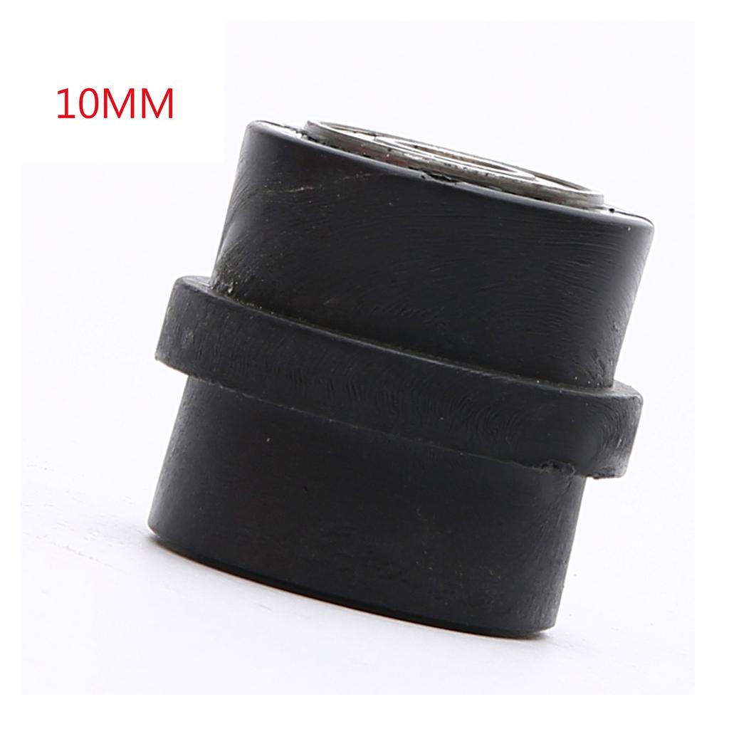 Motorcycle Chain Roller Tensioner Bike Pulley Wheel Slider Guide 8mm10m For Street Enduro Motocross ATV CRF CR XR YZ WR