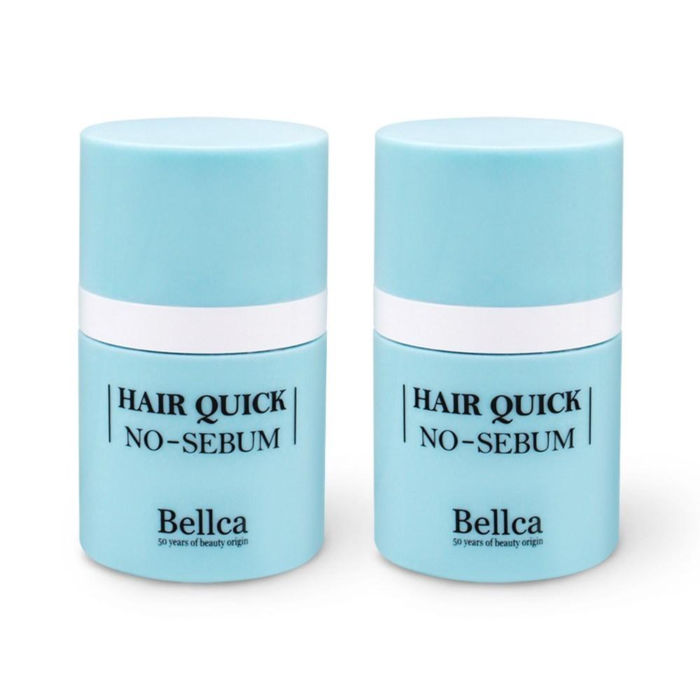 Belka Hair Quick No Sebum, 2 шт.