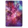 Умный чехол для Huawei Honor Pad X7 8,7 дюйма 2025, складной чехол-книжка с функцией автоматического сна, чехол Funda JMS-W09/JMS-L09 для планшета 8,7"
