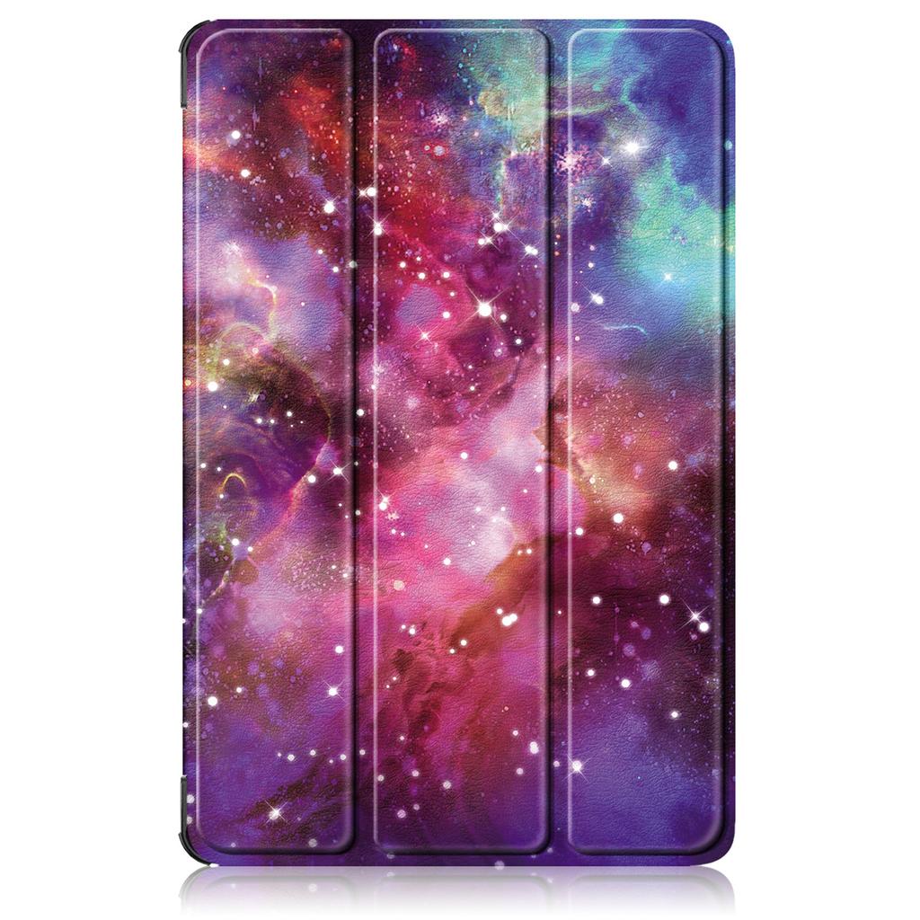 Умный чехол для Huawei Honor Pad X7 8,7 дюйма 2025, складной чехол-книжка с функцией автоматического сна, чехол Funda JMS-W09/JMS-L09 для планшета 8,7"