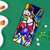Picasso Abstract painting Art Case For Honor 200 Lite 50 70 90 X9c X9b X9a X8a X8b X7a X6a X8 X9 Magic 7 5 6 Pro Cover