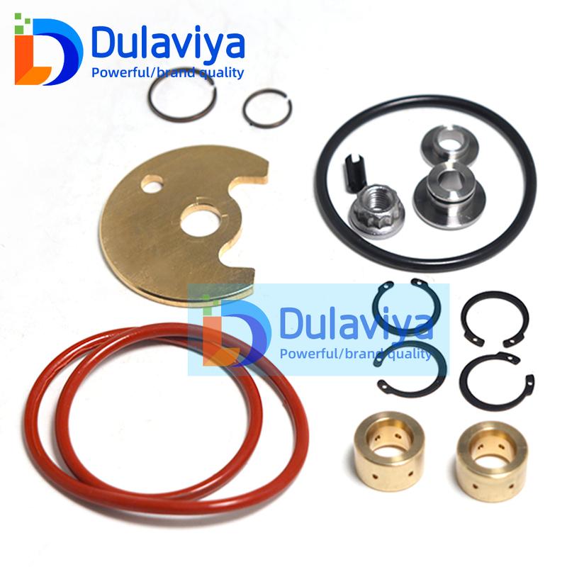 New TD05 Turbocharger Repair Kits TD05H For Mitsubish 14G 15G 16G 18G 20G Turbo Rebuild Kits Turbo Parts