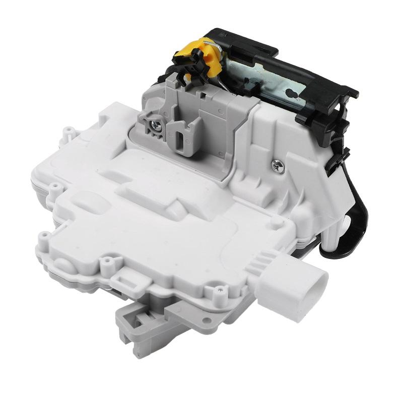 ODIDIO 1P1837015 1P1837016 1P0839015 1P0839016 Rear Front Left Rigt Door Lock Actuator For Seat Leon II mk2 2005-2012