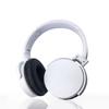 Наголовные Bluetooth-наушники с выдвижной, складной и поворотной конструкцией, слотом для карты и мощными басами
