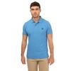 Men's Millers River Pique Short-Sleeved Polo Shirt
