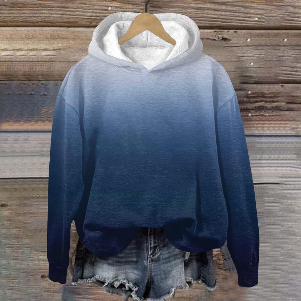 Женская мода, повседневные универсальные повседневные толстовки, топы с длинными рукавами, толстовки