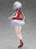 Zombie Land Saga Junko Konno Scale PVC Painted Finished Figure 1/7