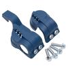 Защитная крышка для нижней части вилки мотоцикла для KTM XC XCF XCW SX SXF EXC EXCF Six Days TPI 125 250 350 450-500 2016-2021