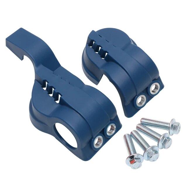 Защитная крышка для нижней части вилки мотоцикла для KTM XC XCF XCW SX SXF EXC EXCF Six Days TPI 125 250 350 450-500 2016-2021