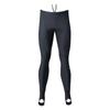Windbreak Thermo M [PEARL IZUMI] Tights, Black,