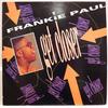 LP Record FRANKIE PAUL - Get Closer BTRLP0012 Blue Trac Recor 1989 UK Reggae, Ska & Dub Used