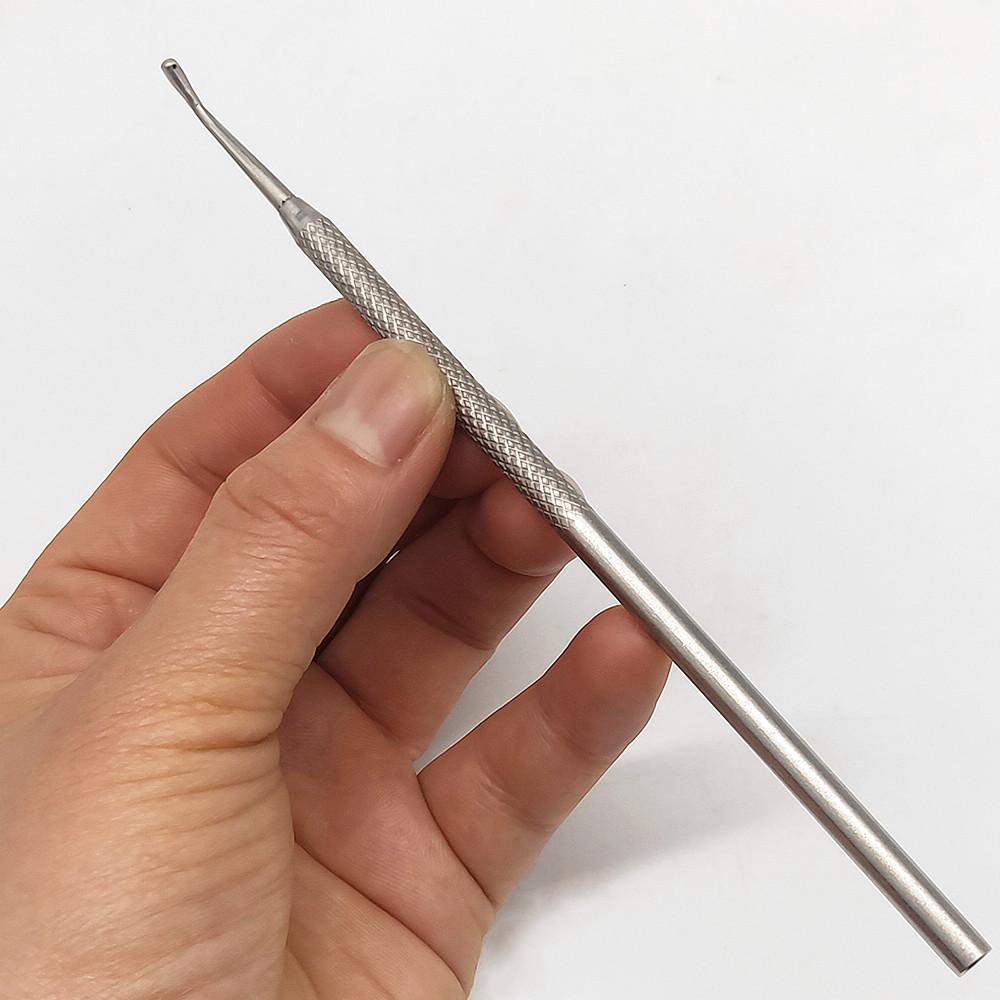 Стоматологический ортодонтический архиватор, дистальный гибочный провод, инструмент с зажимом на спине, инструмент для стоматолога с двойными концами