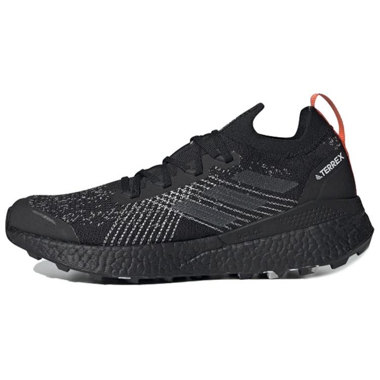 adidas Parley X Terrex Two Ultra 'Core Black' EE8963