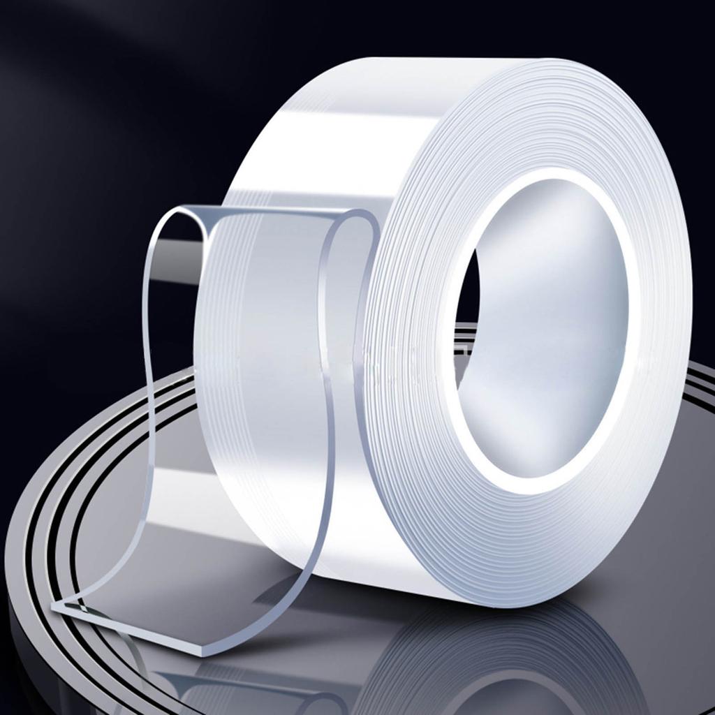 DIY Bubble Blowing Nanos Tape Kits Stress Relief Squeeze Toy Balloon Making Set Blowing Bubble Tape DIY Balloon Art Set