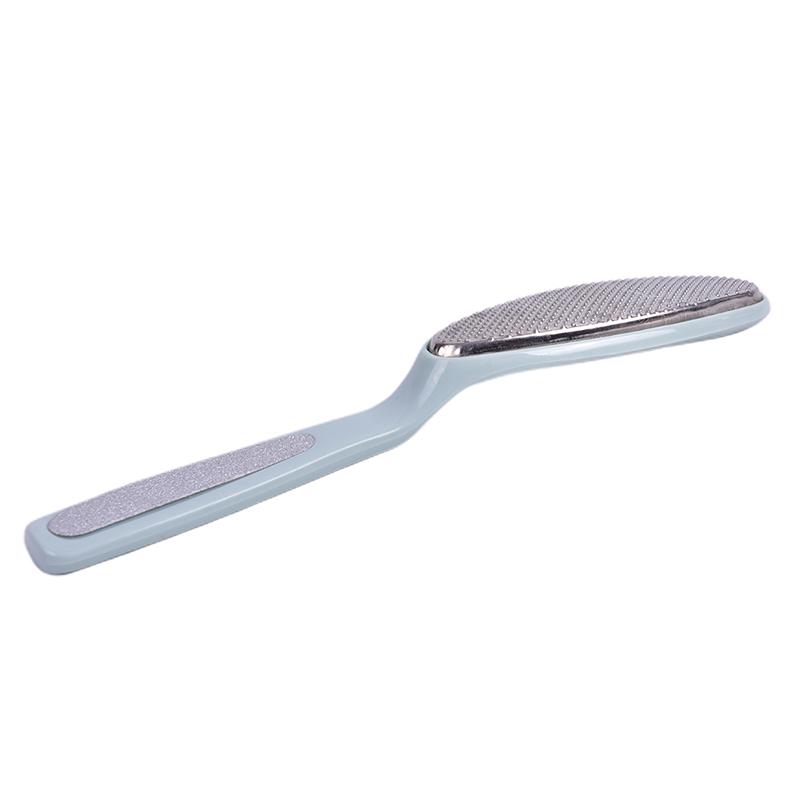 1 шт., скруббер для очистки кожи ног, средство для удаления корки, щетка для педикюра, инструмент для ухода