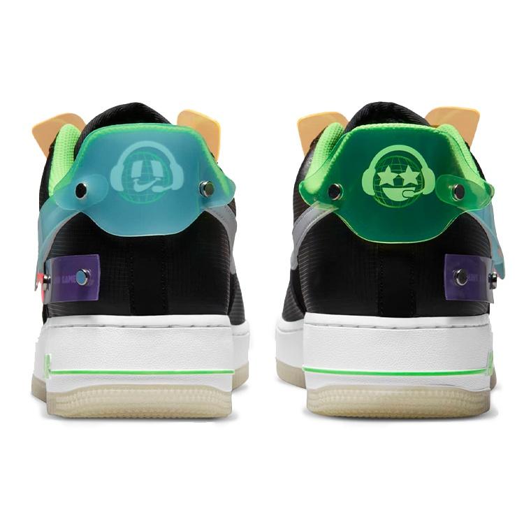 Nike Air Force 1 07 LV8 'Have a Good Game' Men's DO7085-011