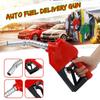 Auto Fuel Refilling Nozzle Guns Automatic Cut-off Fuelling Nozzle Fuel Diesel Dispensing Tool Oil Water Refueling Guns New