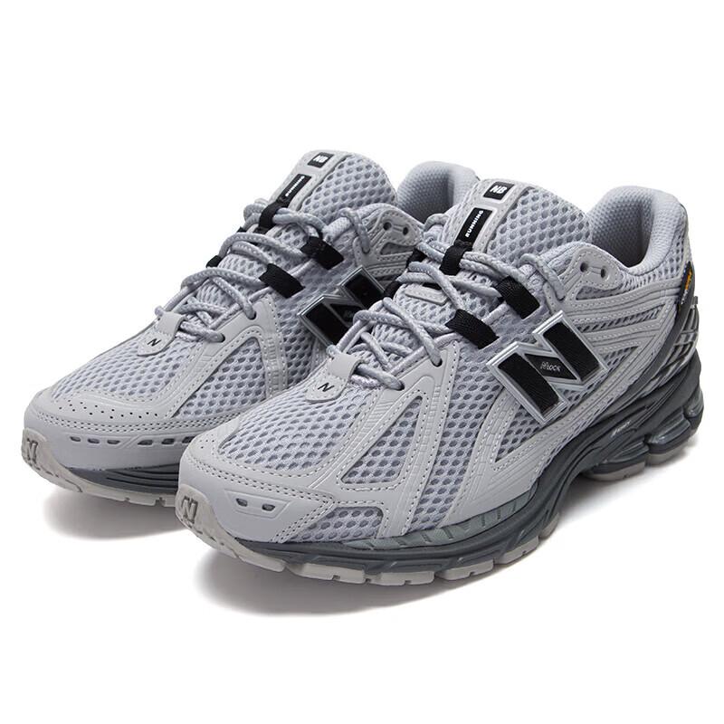 New Balance Кроссовки в ретро-стиле серии 1906R