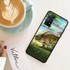 Carp Fishing Fish Phone Case For Redmi Note 14 13 Pro 5G Plus 12 12C 10 10A 10C 9 9A 9C 9T 8 8A K60 K70 Pro Xiaomi Cover Shell C