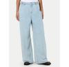 Jeans Noisy May 27033285 Blue Wide Leg