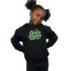 Willy Wonka And The Chocolate Factory Girls Oompa Loompa Land Hoodie