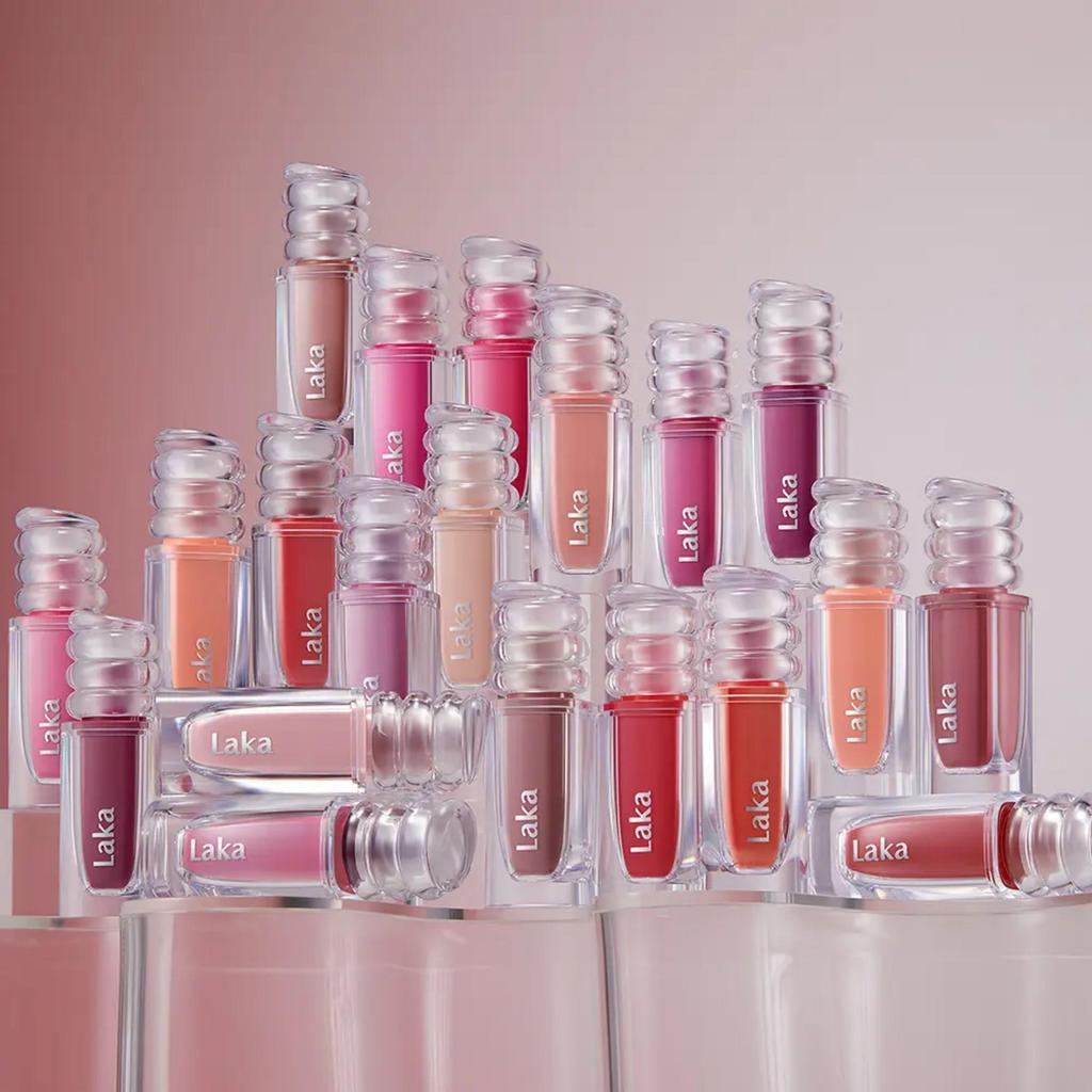 Laka Maxi Glayer Tint 3.8g (20 Colors)