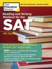 Книга Reading and Writing Workout for the SAT