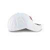 NEW ERA 9Twenty Strapback Cap - New York Mets White Free Size