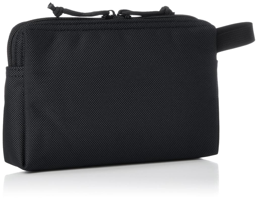 BRA213A04 МОБИЛЬНЫЙ ЧЕХОЛ L Черный Свободный размер [Брифинг] Мужской (010)