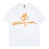 Karol G Tropicoqueta 2025 New Album Logo Graphic T Shirts Harajuku Pop Music Short Sleeve T-shirt Men Women Y2k Fashion T-shirts