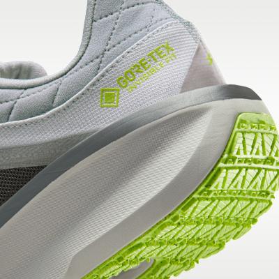 Nike Air Winflo 11 Gore-Tex Светло-серый Кибер