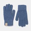 Halden Basic Wool Gloves (G001_blue)