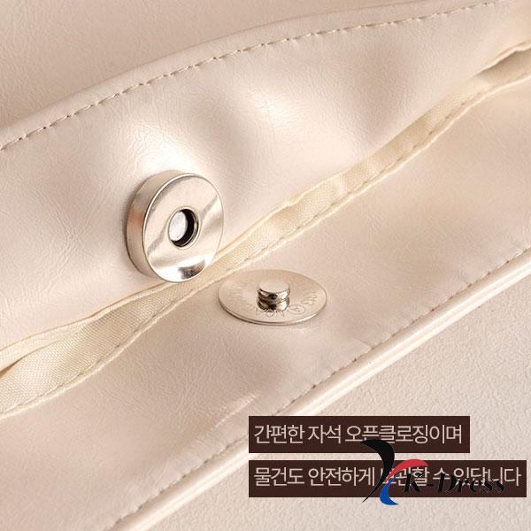 Большая сумка-шоппер на плечо для хранения вещей (3 цвета)