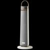 Graphene Vertical Heater with AI Voice Control CN plug (adapter included)