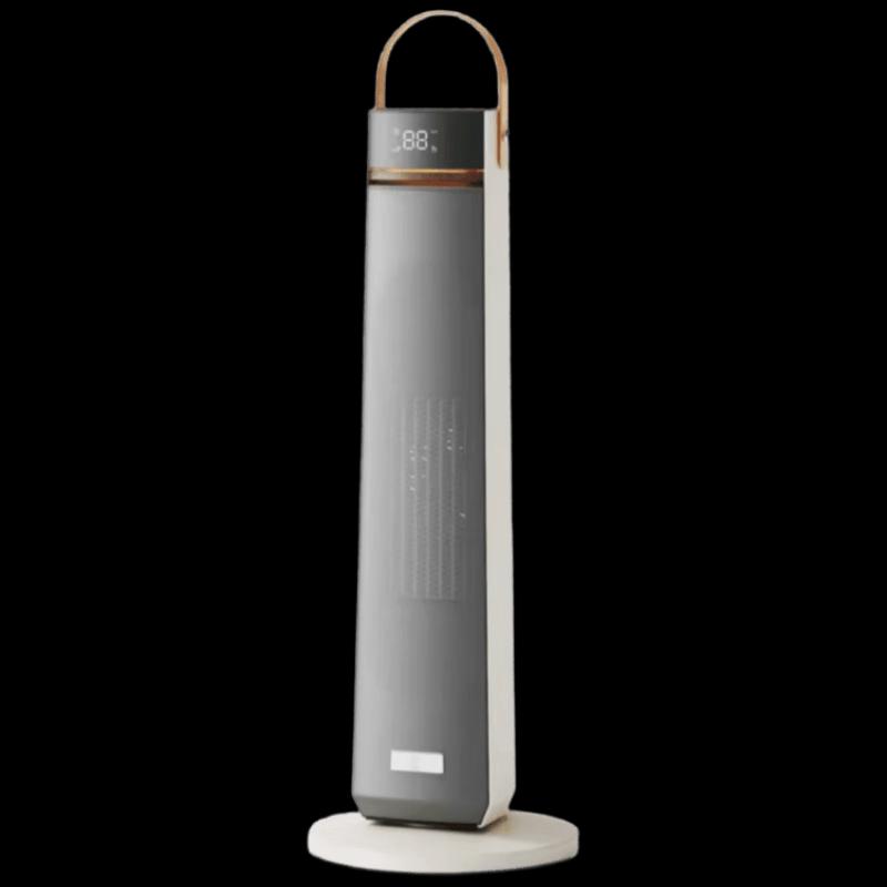 Graphene Vertical Heater with AI Voice Control CN plug (adapter included)