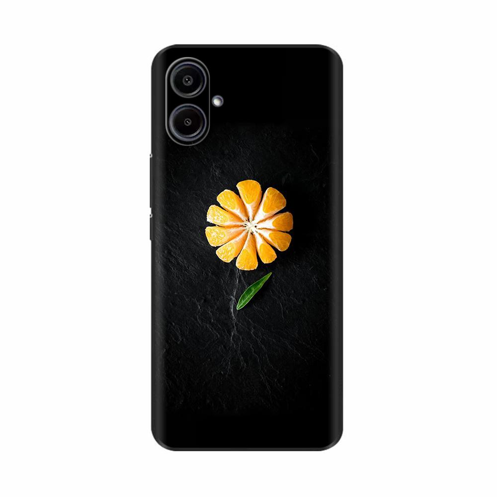 Для Samsung Galaxy A07 4G Чехол Задняя крышка Мягкий ТПУ Силиконовые Чехлы для телефона Для Samsung A07 Чехол A 07 Чехол Мультяшные Fundas Сумки Coque
