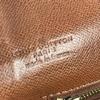 Louis Vuitton M51412 Сумка-клатч на плечо Monogram Ronpoan Vintage