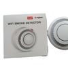 Датчик дыма WiFi Tuya APP