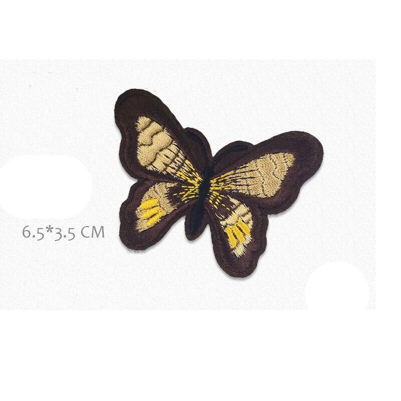 1 упаковка, аппликация в виде розы, нашивка в виде розы, вышивка лотоса, железная нашивка, аппликация, значок, тканевая наклейка, железная нашивка, швейные аксессуары